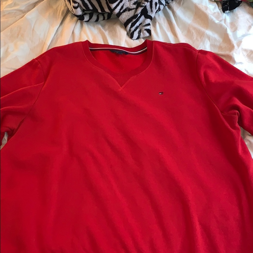 Tommy Hilfiger Crew Neck